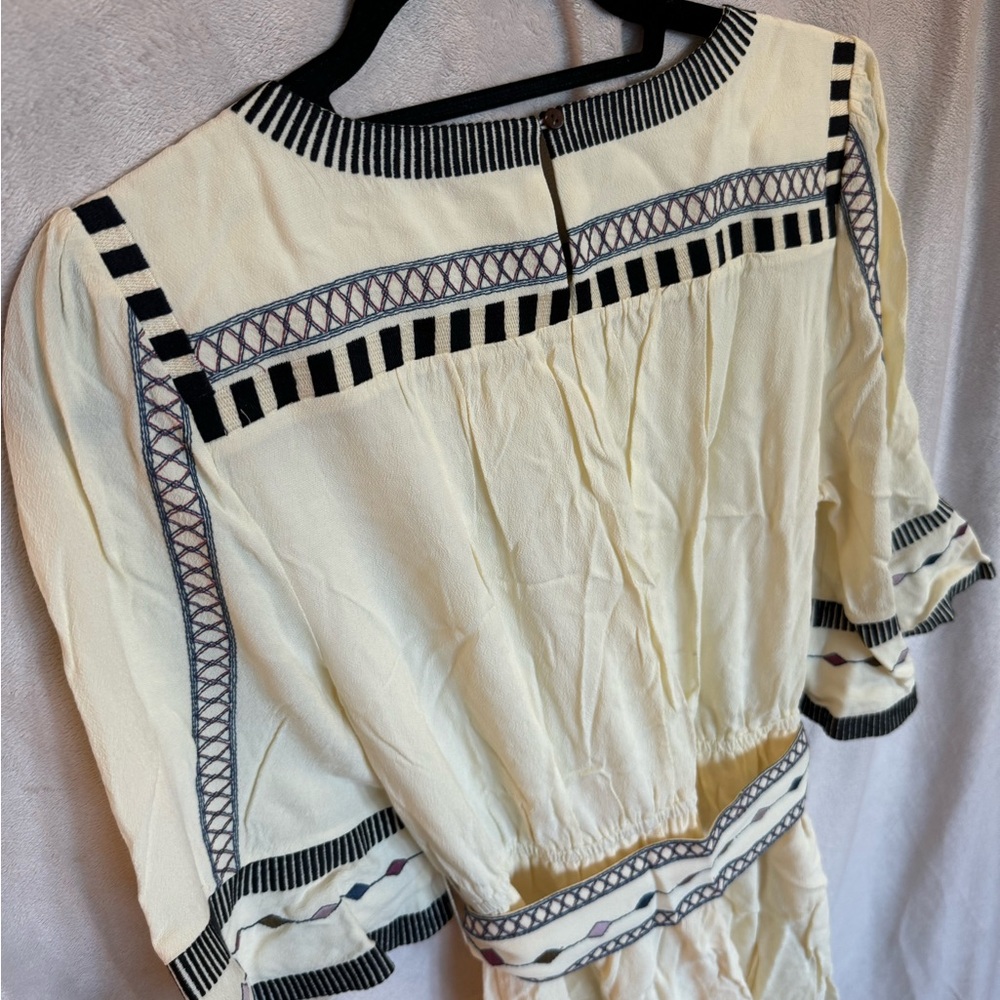 ba&sh Plaza Dress NWT - Picture 10 of 12